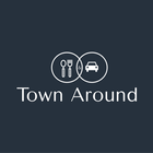 Town Around-icoon