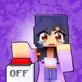 Aphmau Skins for MCPE