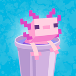 Axolot Skins for MCPE