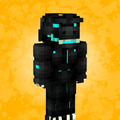 Godzilla Skins for MCPE