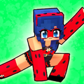 Marinette Skins for MCPE