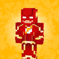 Flash Skins for MCPE