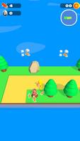 Town Builder IDLE Arcade Game screenshot 1