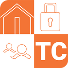 TC Neighborhood App for Busine アイコン