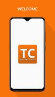 TC Neighborhood App for Busine ポスター