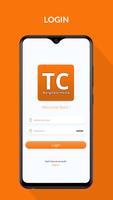 TC Neighborhood App for Busine capture d'écran 1