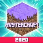 Новый Mastercraft Block Pro Building 2020 иконка