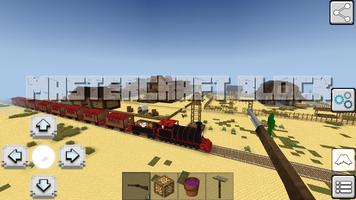 Новый Mastercraft Block Pro Building 2020 скриншот 2