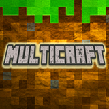 Mastercraft - Multicraft World craft buliding 2020 icône