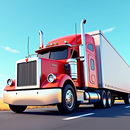 Truck 3D Simulator Ultimate APK