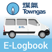 電子車輛使用記錄系統 آئیکن