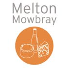 Melton Mowbray-icoon