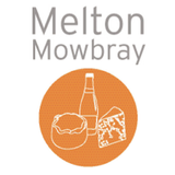 Melton Mowbray icône