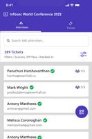 Townhall Organiser screenshot 3
