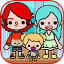 Town Life World Tips APK