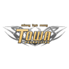 Town Production أيقونة