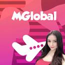 MGlobal Live Streaming Tips aplikacja