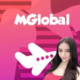 MGlobal Live Streaming Tips icon