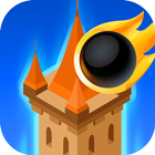 Castle Shred icon