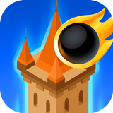 Castle Shred 아이콘