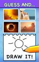 Draw That Word poster