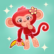 Up Up Monkey