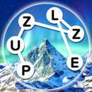 Puzzlescapes Word Search Games APK