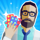Pharmacist Game 3‪D ícone