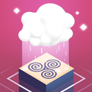Rain Cloud - Puzzle Game APK