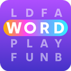 Word Search icône