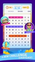 Word Search capture d'écran 3