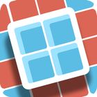 2X2 Match icon