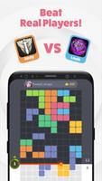 Block Clash! imagem de tela 2