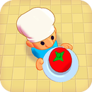 Cook.io APK