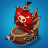 Pirate Evolution Download gratis mod apk versi terbaru
