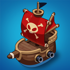 Pirate Evolution-icoon