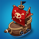 Pirate Evolution APK