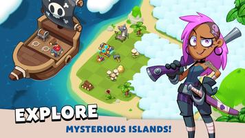 Pirate Evolution স্ক্রিনশট 2