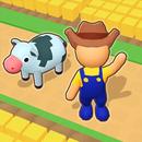 Family Farm Tycoon-Idle Game APK