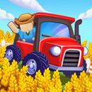Farmland Tales: Idle Life APK