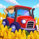 Farmland Tales: Idle Life icône