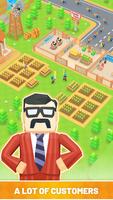 Farmland Tales: Idle Life capture d'écran 1