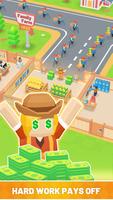 Farmland Tales: Idle Life capture d'écran 2