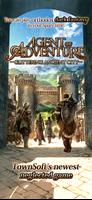 Agent of Adventure poster