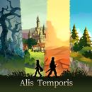 APK RPG Alis Temporis - 時を超える翼