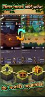 RPG Alis Temporis screenshot 1