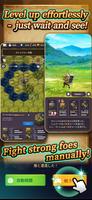 RPG Alis Temporis screenshot 2