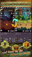 RPG Alis Temporis Screenshot 1