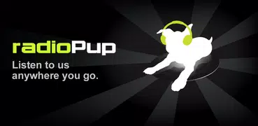 radioPup