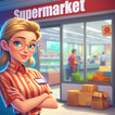 Townstore: Supermarket 3D Sim icono